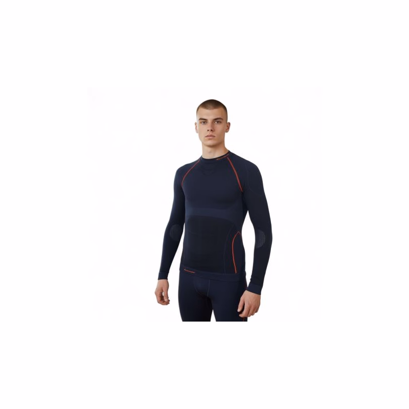Pánske termo tričko s dlhým rukávom BLIZZARD CLASSIC CUT-Mens long sleeve-21 22