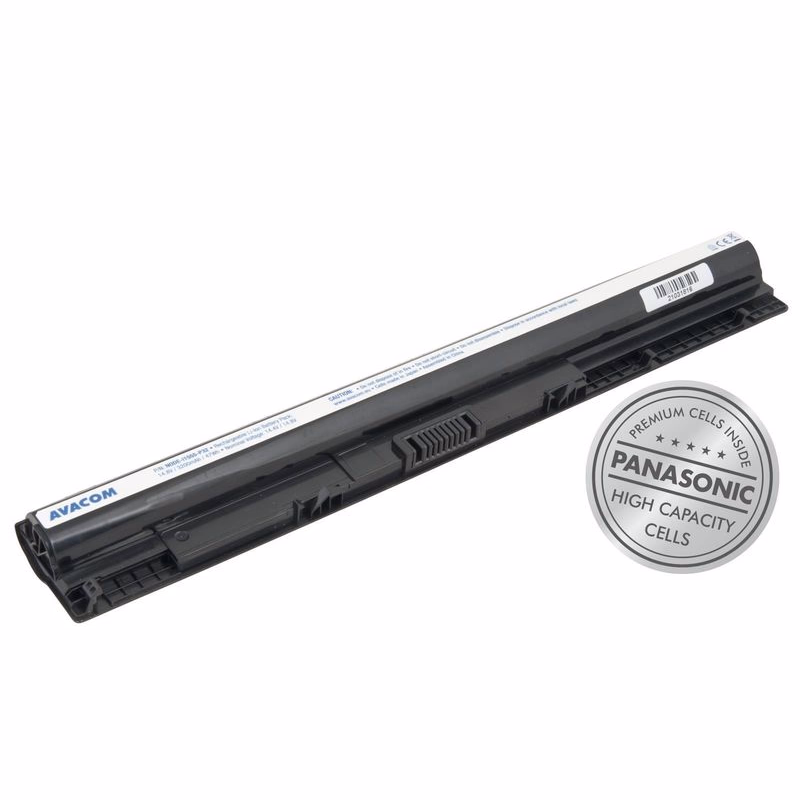 AVACOM batéria pre Dell Inspiron 15 5000, Vostro 15 3558 Li-Ion 14, 8V 3200mAh 47Wh