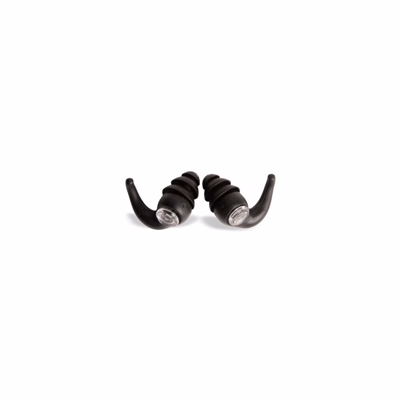 Plavecké štuple do uší ARENA EARPLUG-BLACK