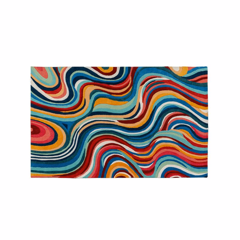 Koberec New Wave Multicolor 200x300cm