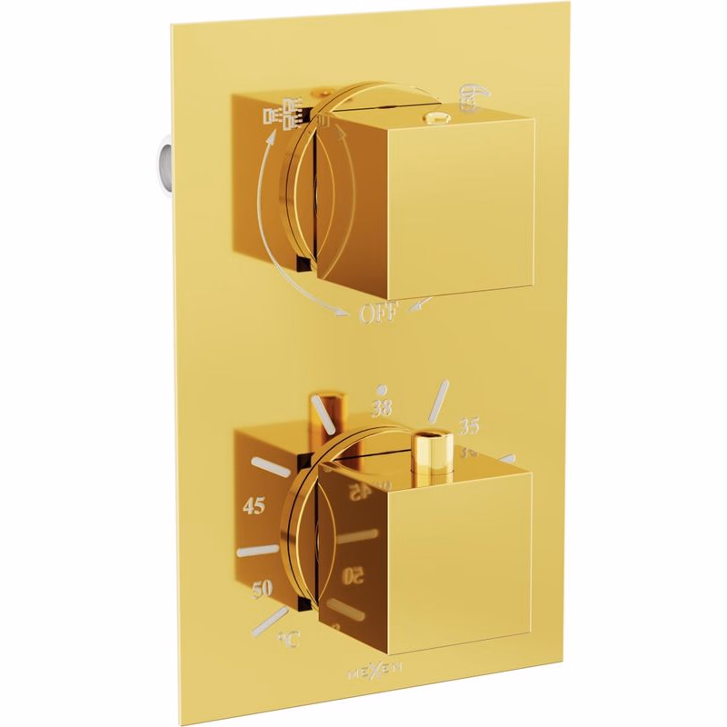 MEXEN CUBE 77502-50