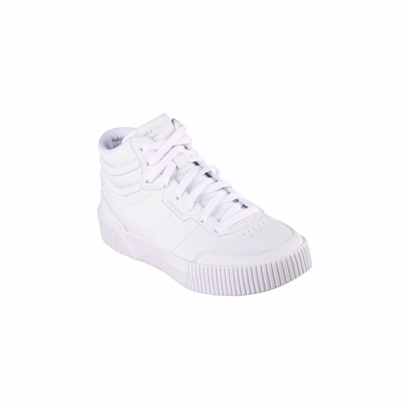 Dámska rekreačná obuv SKECHERS Jade High Reward white