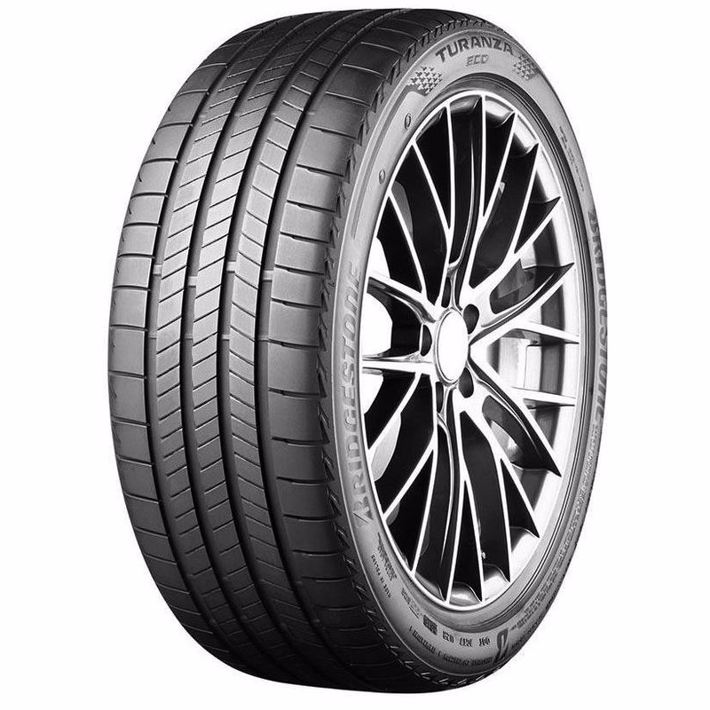 Bridgestone TURANZA ECO 215/50 R19 93 T Letné
