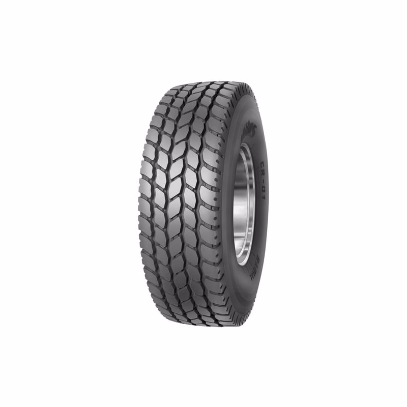 Mitas CR-01 385/95 R25 170 F Záberové terén