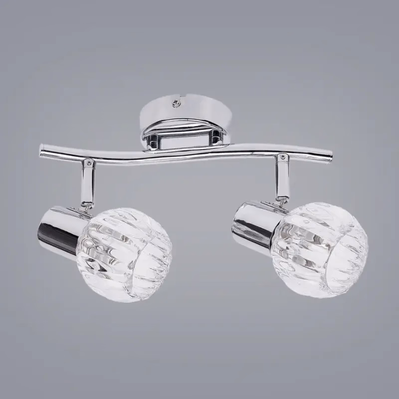 Stropné bodové svietidlo Lauren 6092 LS2