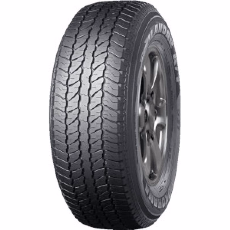 Yokohama Geolandar A/T (G31C) ( 265/65 R17 112S )
