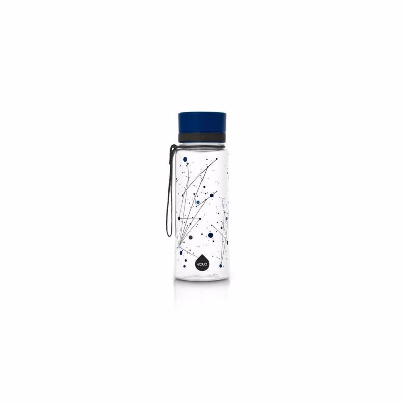 Fľaša EQUA Universe, 600 ml