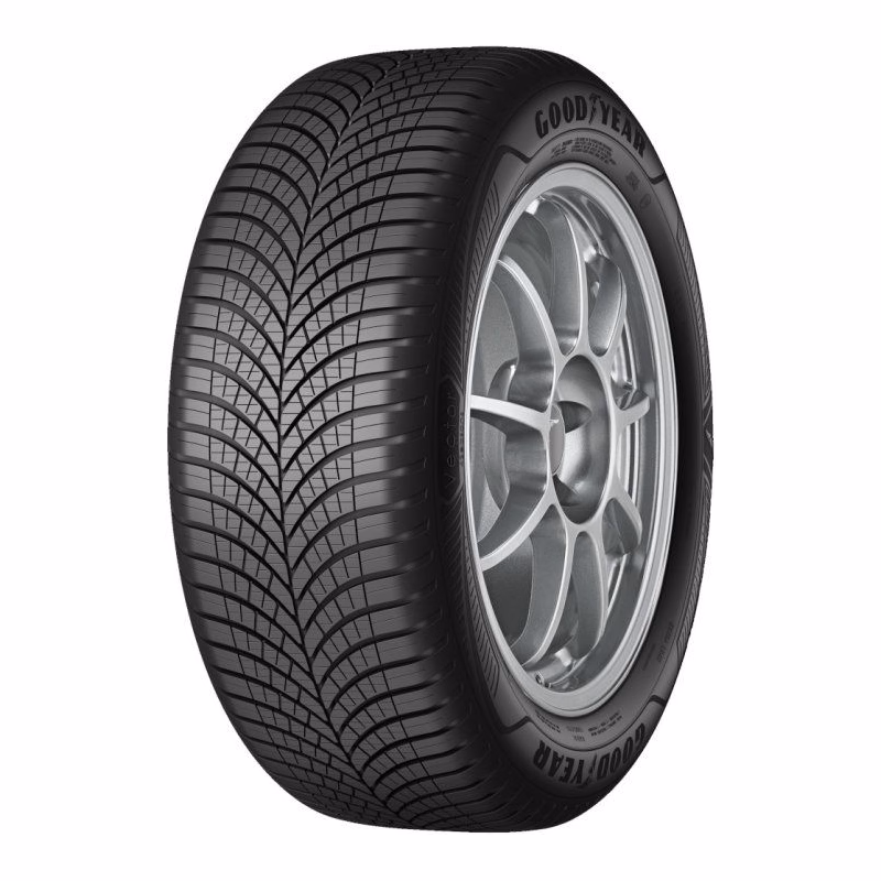 Goodyear Vector 4 Seasons Gen-3 SUV ( 255/40 R21 102T XL EVR, s ochrannou lištou (MFS) )