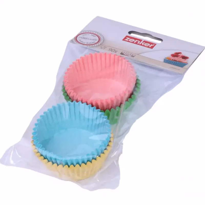 Papierové formičky na muffiny 5cm 230950