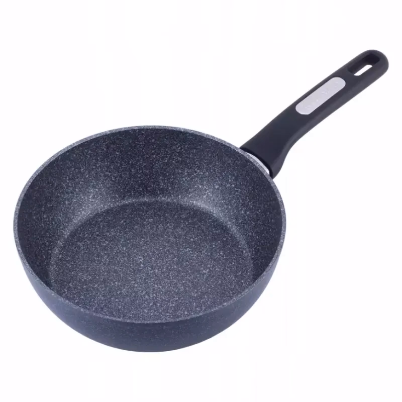 Panvica hlboká mramorová 7,5 cm