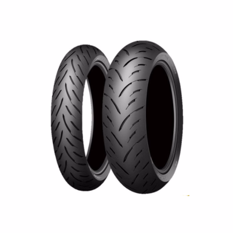 Dunlop Sportmax GPR-300 ( 160/60 R17 TL 69H zadné koleso )