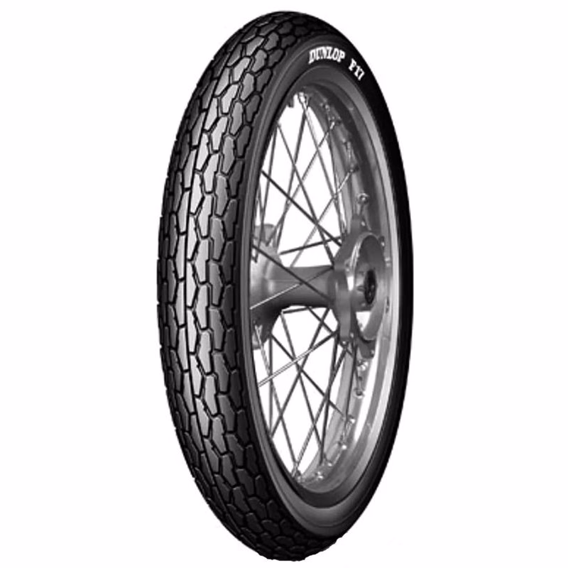 Dunlop F17 100/90 -17 55 S Predné