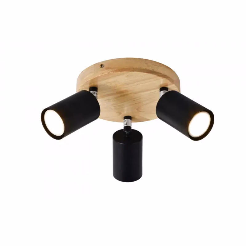 Lampa Hoba as-hog103wb pl3