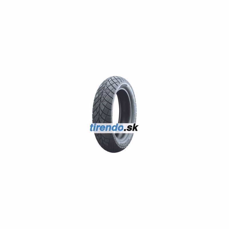 Heidenau K66 Snowtex ( 90/90-14 RF TL 52P zadné koleso, M+S označenie, M/C, predné koleso )