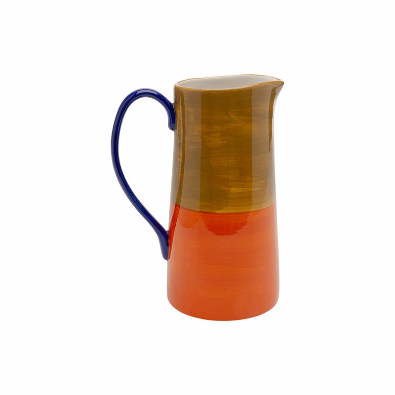 Capri džbán viacfarebný 22 cm