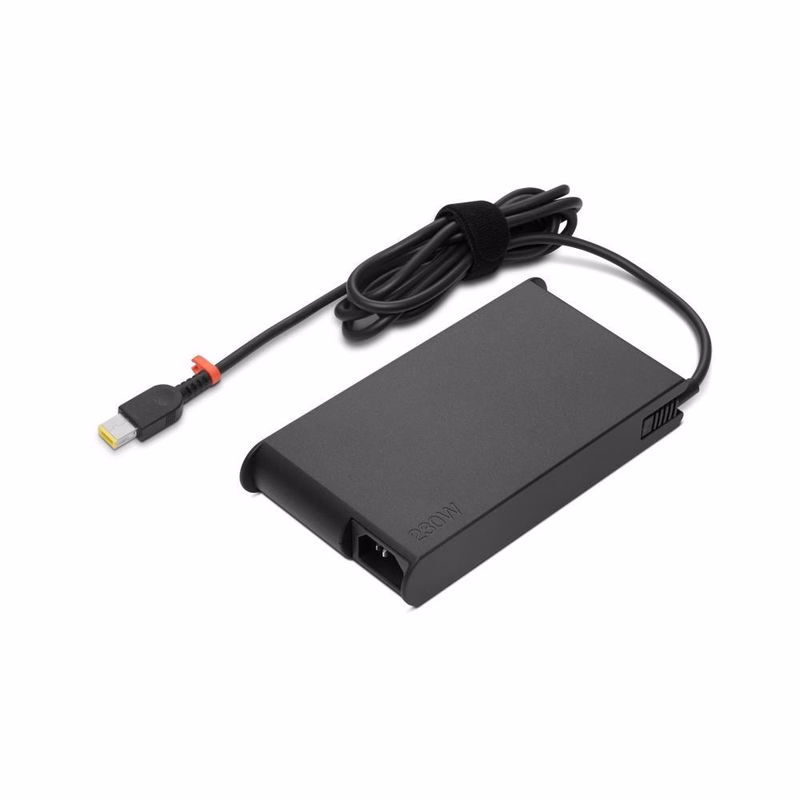 LENOVO napájací adaptér ThinkPad Mobile Workstation 230W (Slim-tip)