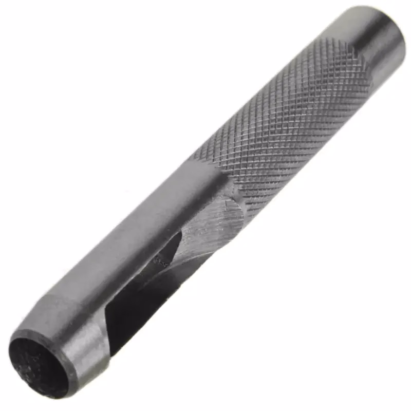Priebojník na kožu 8 mm DR-HLP-8