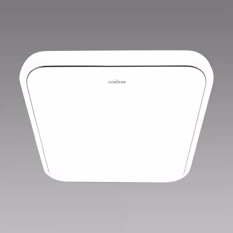 Stropná lampa Sola LED D Slim MVS 28W NW 03758 PL1