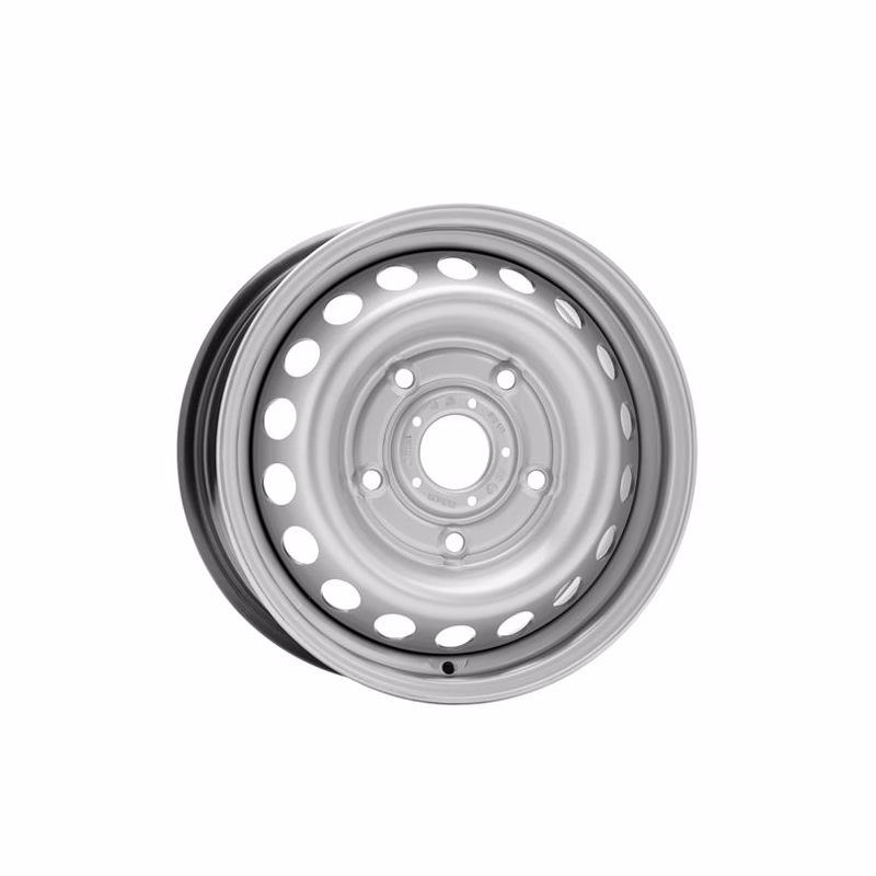 Disk ocel ALCAR STAHLRAD 6,5x15 5x160x65 ET60