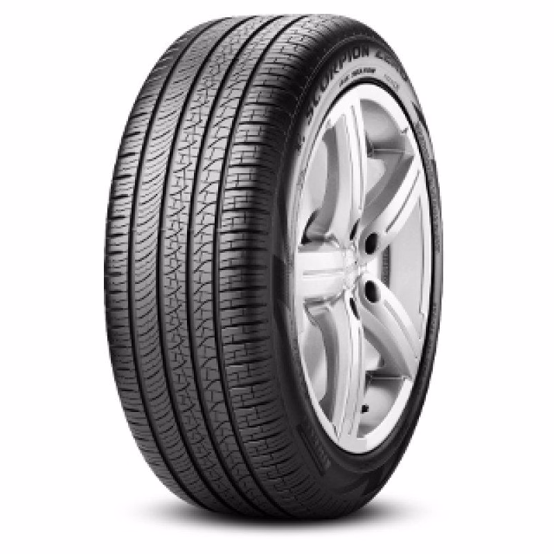 Pirelli Scorpion Zero All Season ( 315/35 R22 111V XL, NC0, s ochrannou lištou (MFS) )