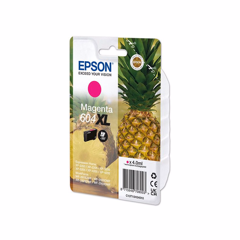 EPSON C13T10H34010 - originálny