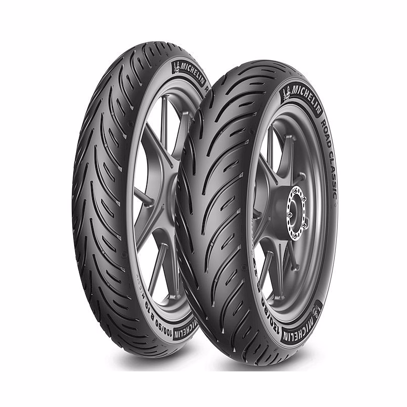 Michelin ROAD CLASSIC 130/90 B17 68 V Zadné