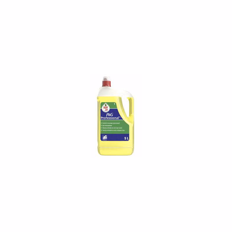 Jar Professional P&G ProfiLine 5L