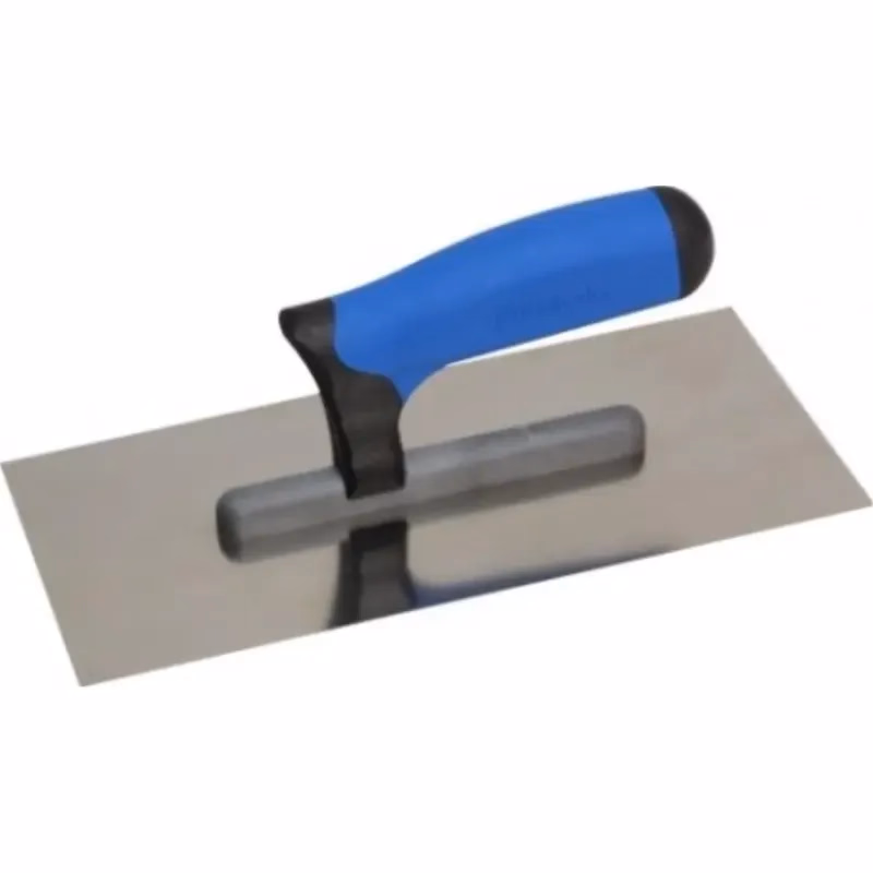 Kubala nerezové hladidlo 130x270 mm hladké úchyt G-11