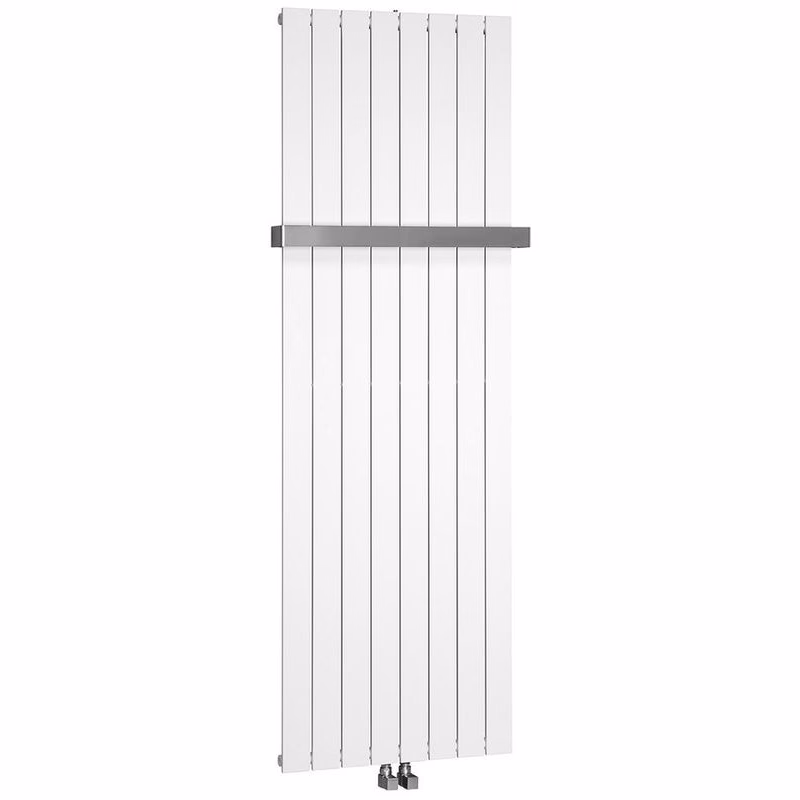 SAPHO - COLONNA vykurovacie teleso 602x1800, biela IR160