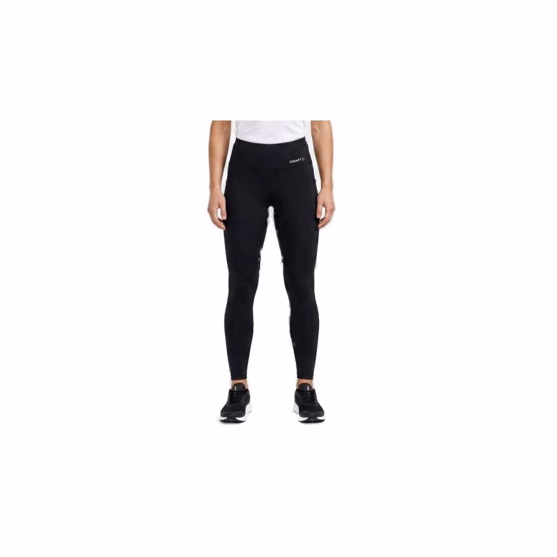Dámske cyklistické nohavice CRAFT ESSENCE TIGHTS 3 W
