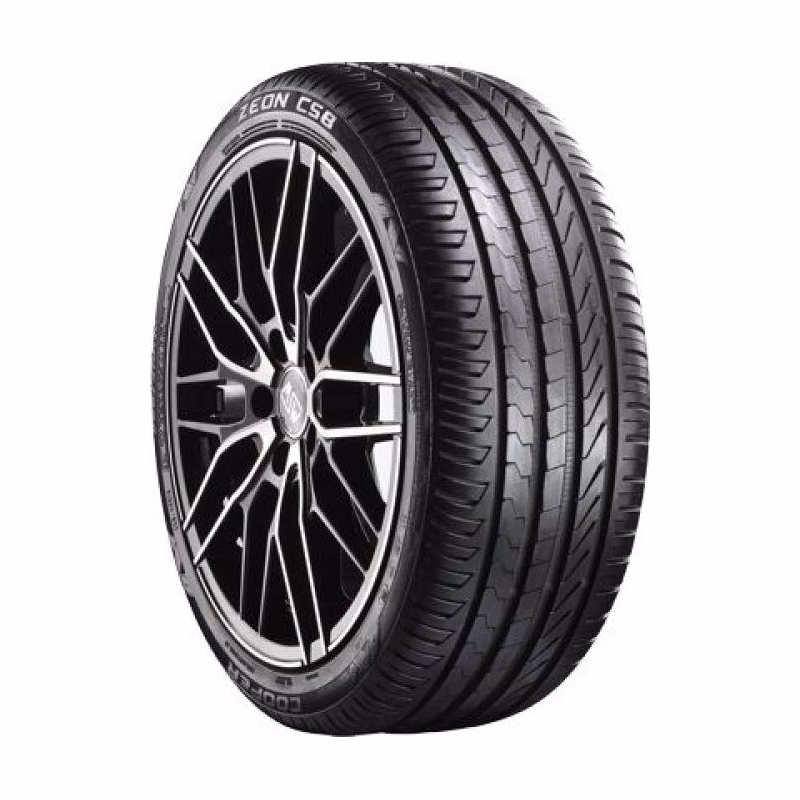 Cooper Zeon CS8 ( 225/40 R18 92Y XL )