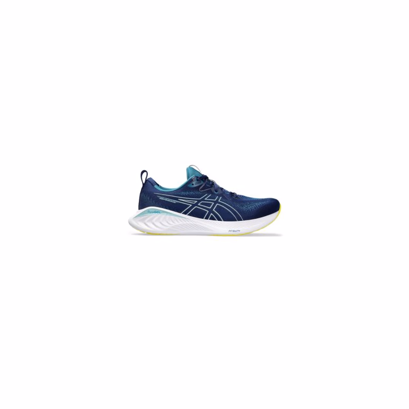 Pánska bežecká obuv ASICS Gel Cumulus 25 blue expanse teal tint