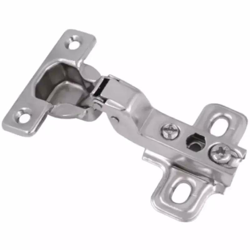 Záves 26 mm vložený + platnička 1 ks