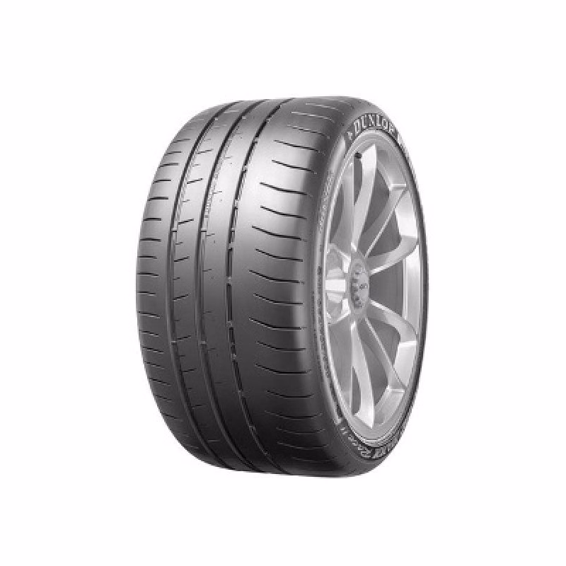 Dunlop Sport Maxx Race 2 ( 265/35 ZR20 (99Y) XL N1, s ochrannou lištou (MFS) BLK )