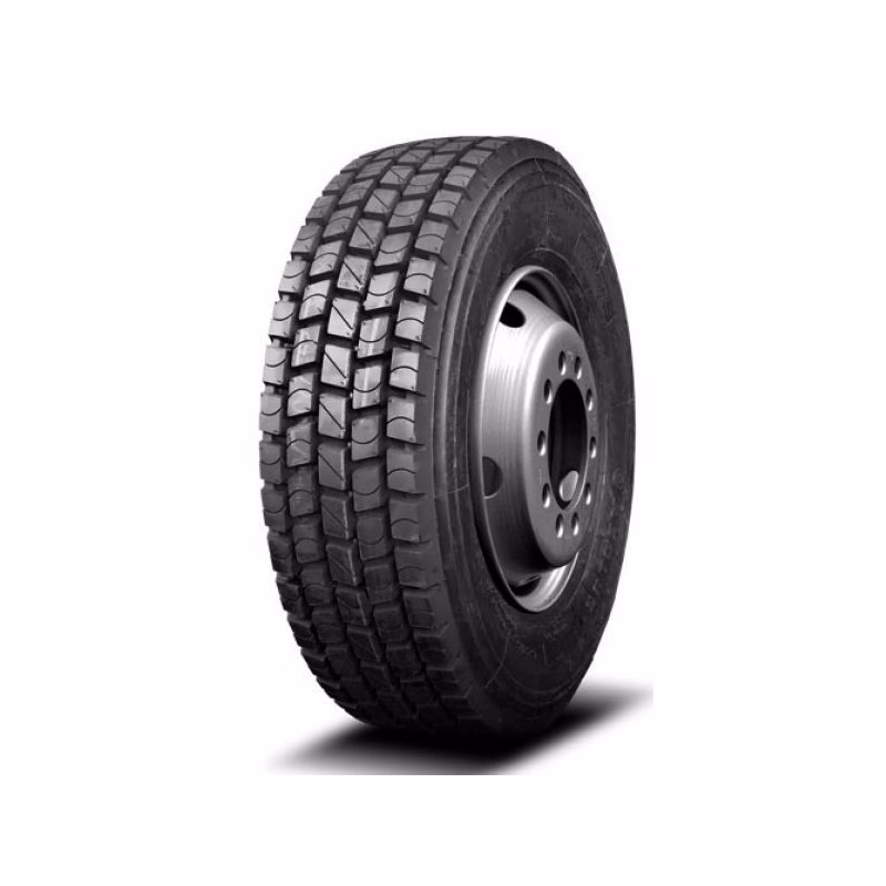 WINDPOWER WRD 09 215/75 R17,5 127/124 M Záberové