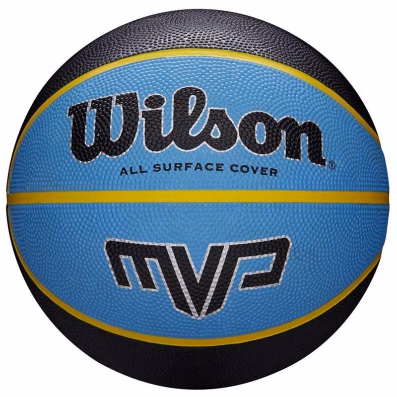 Basketbalová lopta WILSON MVP, veľkosť 7