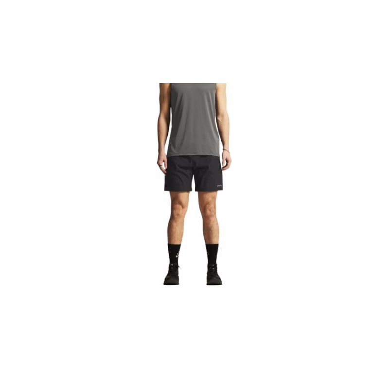 Pánske tréningové kraťasy CRAFT Shorts ADV Essence 2-in-1 2