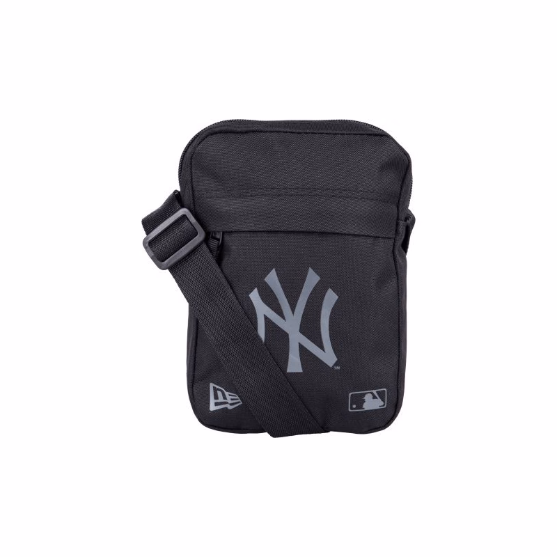 Pánska malá taška cez rameno NEW ERA MLB Side bag NEYYAN-12145422