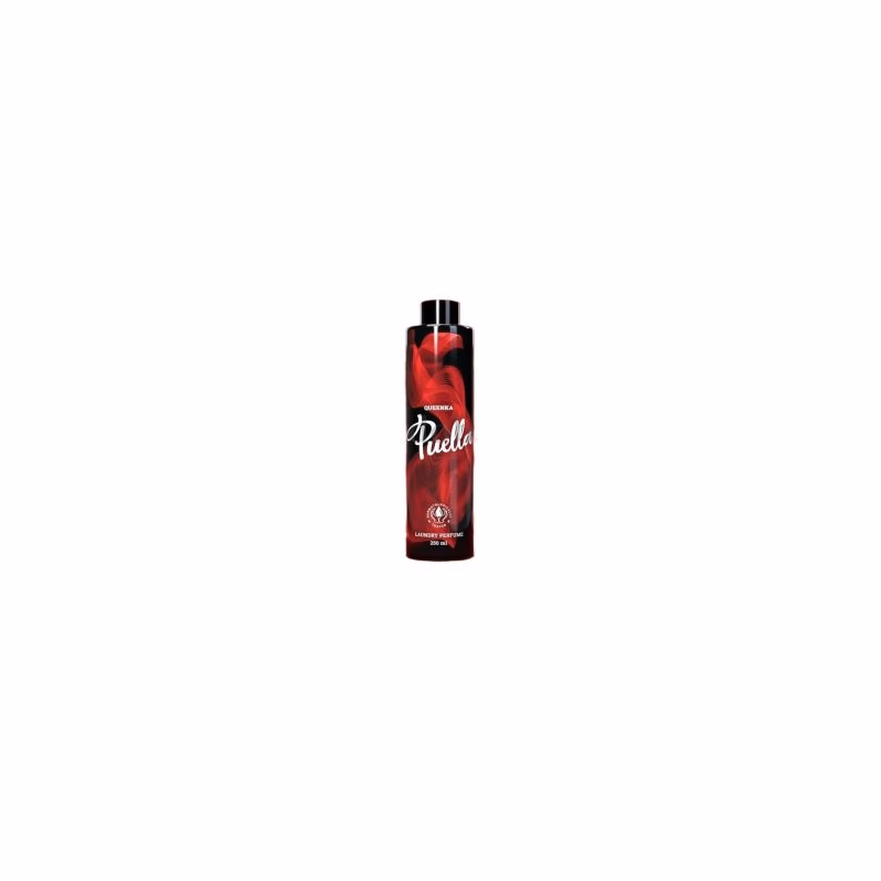 Parfum na pranie PUELLA Queenka laundry scent fragrance 250 ml
