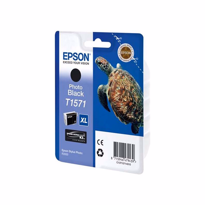 EPSON T1572 (C13T15724010) - originálny