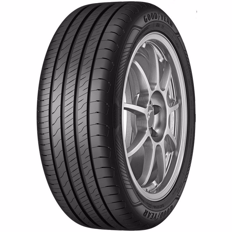 Goodyear EFFICIENTGRIP 2 SUV 225/60 R17 99 V Letné