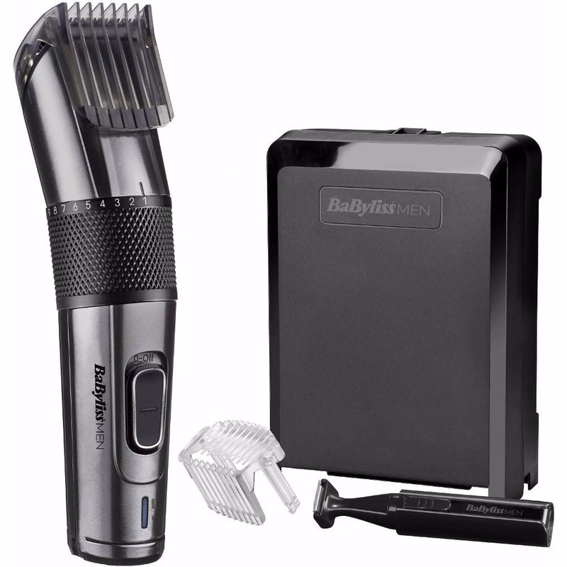 E978E ZASTRIHOVAČ VLASOV BABYLISS