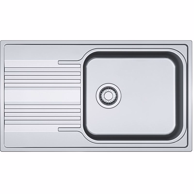 FRANKE  SRX 611-86 LB