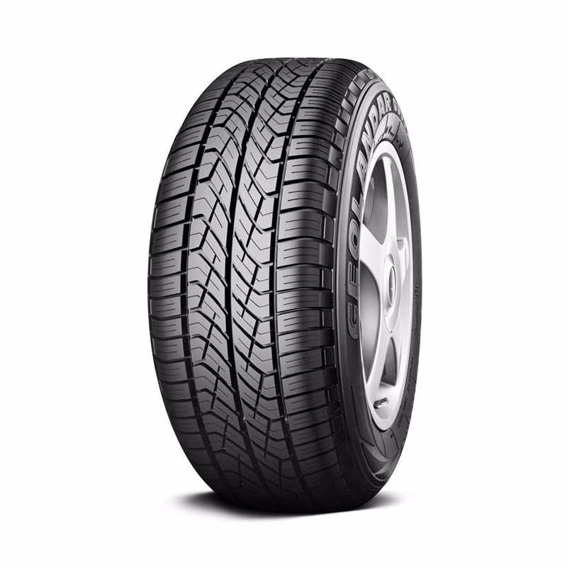 Yokohama GEOLANDAR G95A 225/60 R17 99 V Letné