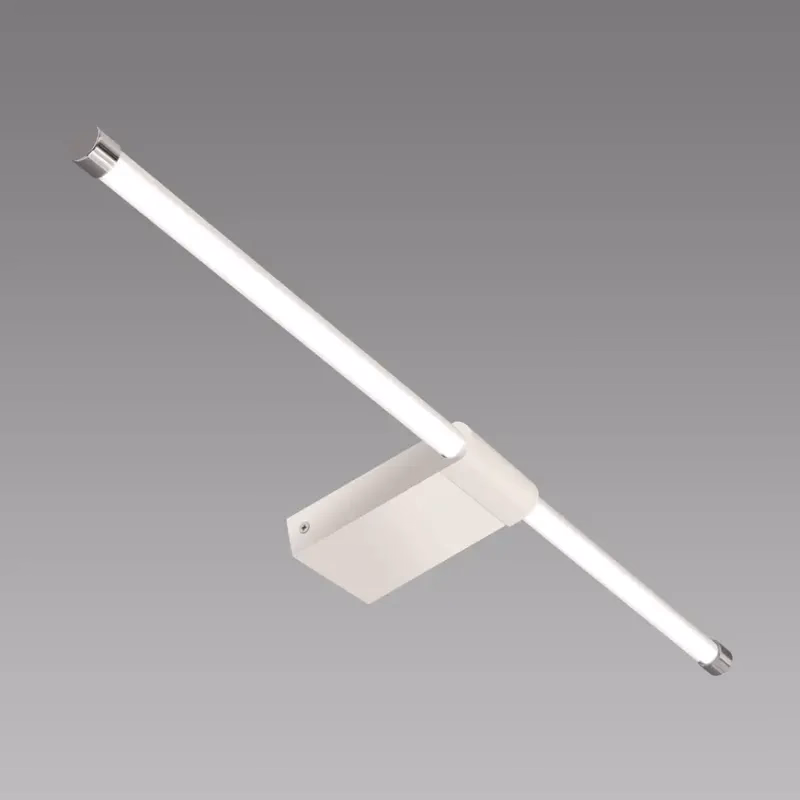 Nástenné svietidlo PASO LED 14W biele NW 04139 K1
