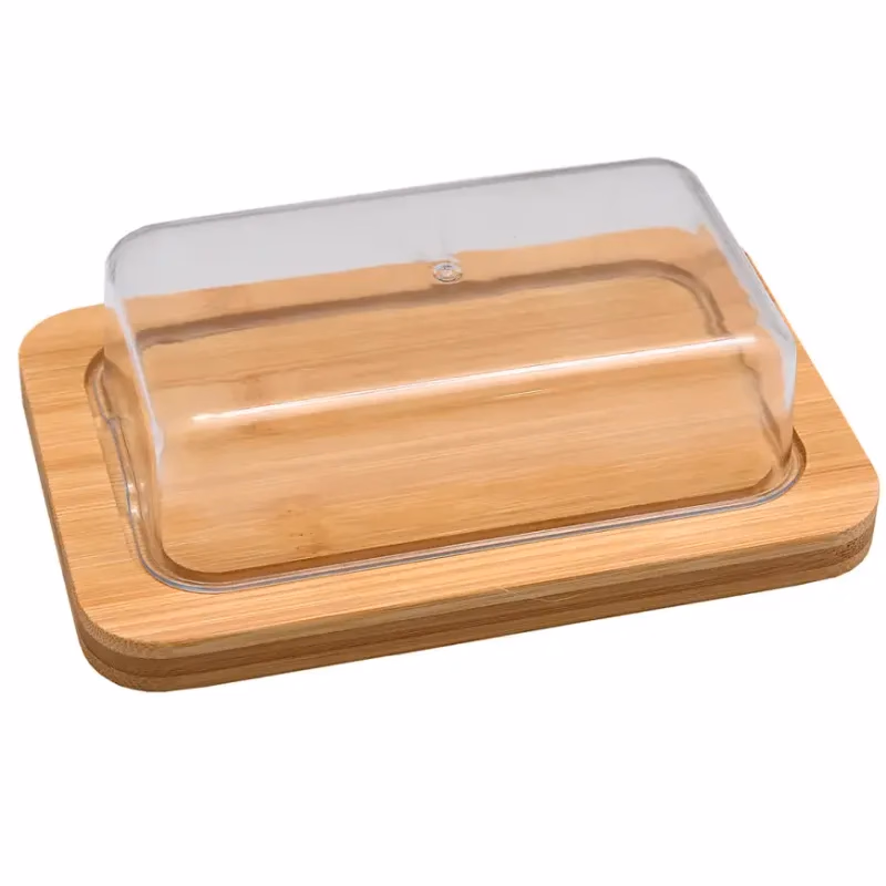 Doska na syry bambus 19*12.5*6 g18-g043-s