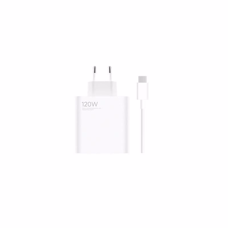 Xiaomi 120W Charging Combo (Type-A) EÚ