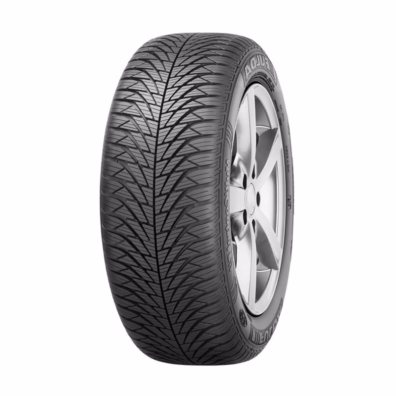 Fulda MULTICONTROL SUV 235/60 R18 107 V Celoročné