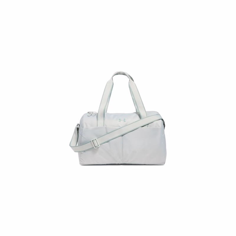 Dámska cestovná taška UNDER ARMOUR UA Studio Lite Duffle-GRN
