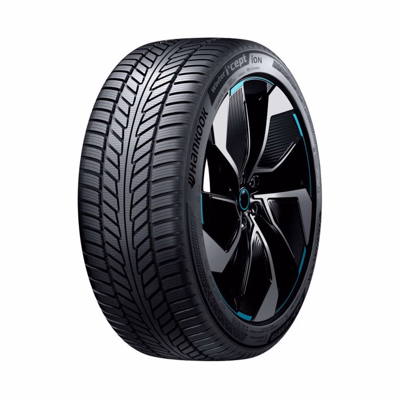 Hankook iON i*cept (IW01) ( 245/35 R20 95V XL EV, SoundAbsorber )